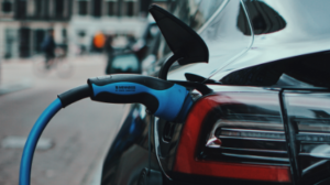 Electric Vehicle Charging
